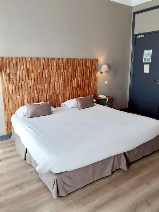 Hotel La Villa Tosca Cannes Exterior photo