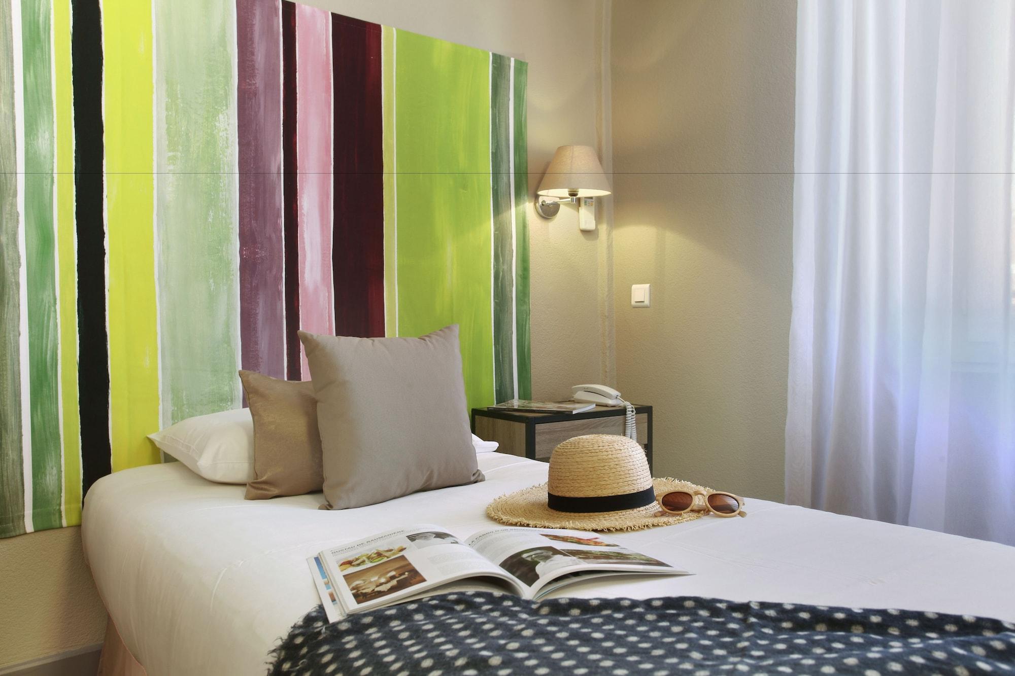 Hotel La Villa Tosca Cannes Exterior photo