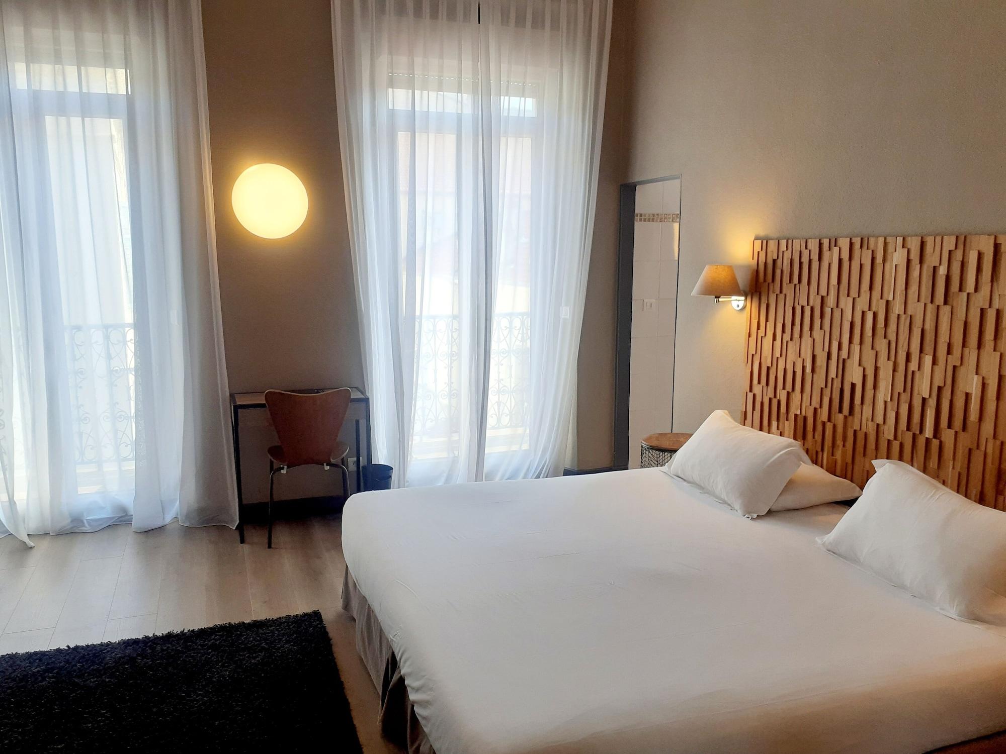 Hotel La Villa Tosca Cannes Exterior photo