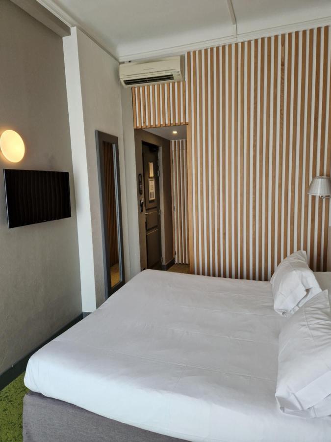 Hotel La Villa Tosca Cannes Exterior photo