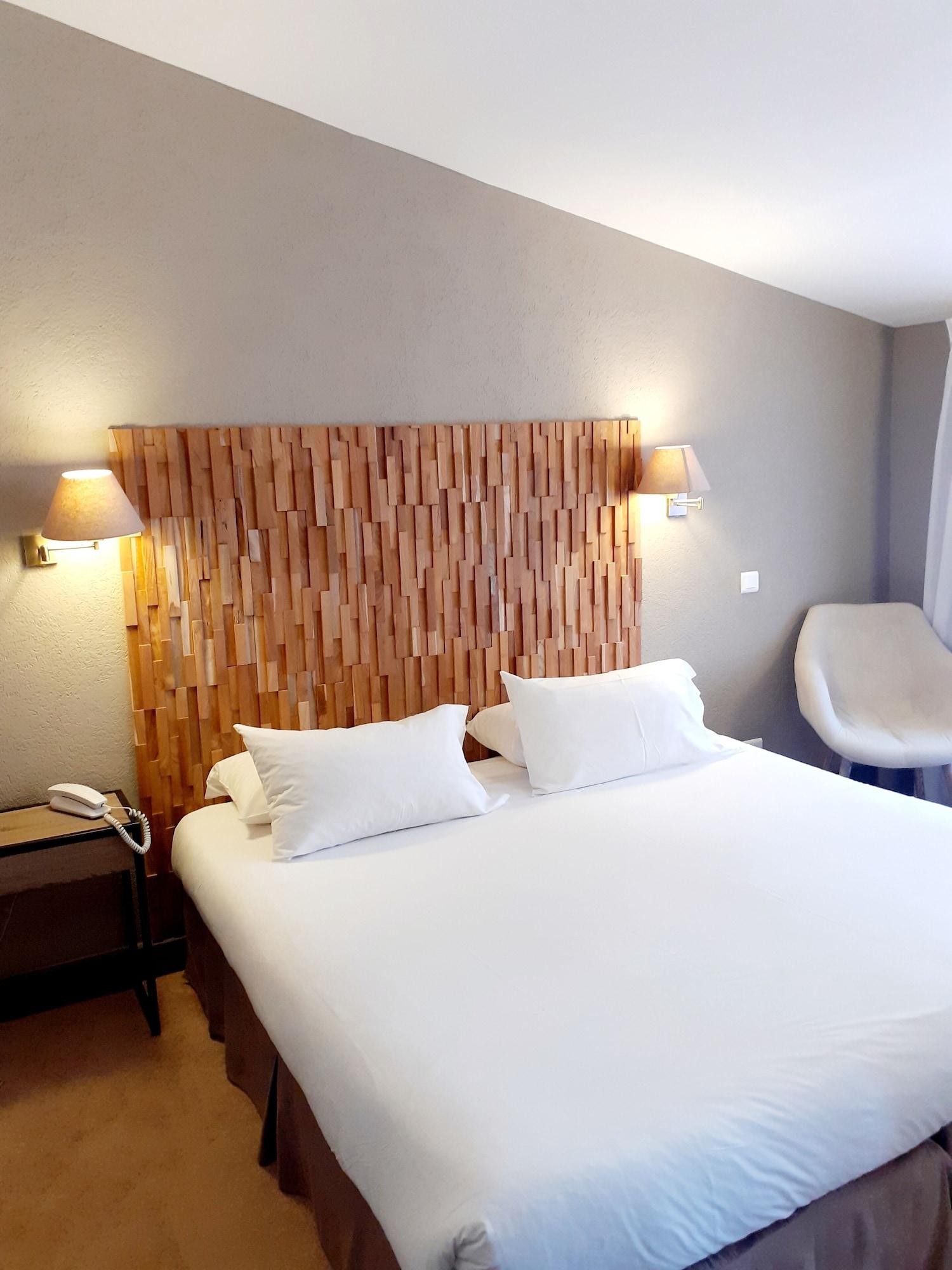 Hotel La Villa Tosca Cannes Exterior photo